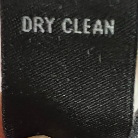 Black INC Skirt - Picture 6 of 6